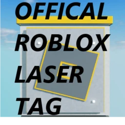 (CRAZY EVENT???) laser tag icon