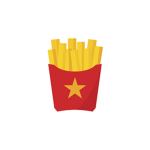 Large French Fries