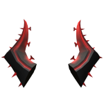 Corrupt Red Horns