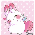 Bunny club :]