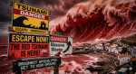 Red Waves Of Brainrots