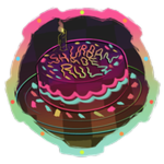 2 Year Anniversary