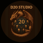 D20 Studio