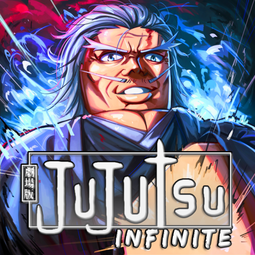 [🎞️ PROJECTION] Jujutsu Infinite