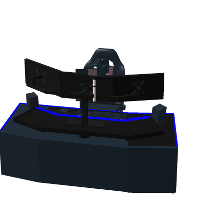 [UPDATE] Enhanced Youtube Gaming Setup/Desk/Comput