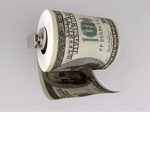 We Need Some Toilet Paper