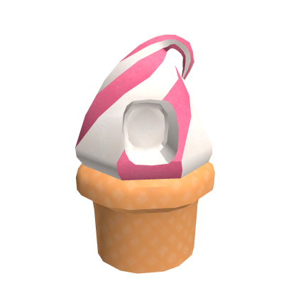 Ice Cream Suit