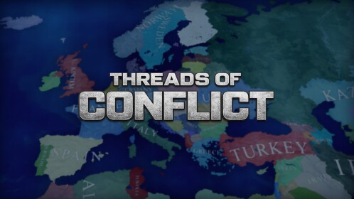 Threads of Conflict