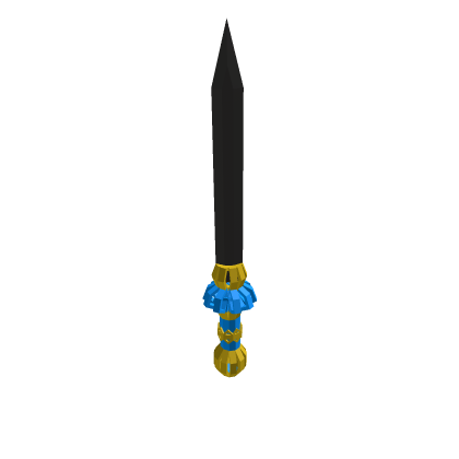 Bay Sword