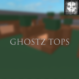 [GE] Ghostz Tops