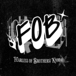 Fearless of Brothers| Kyōdai