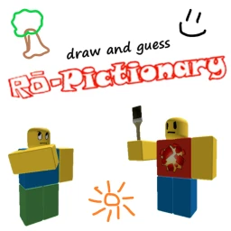 Ro-Pictionary 2 icon