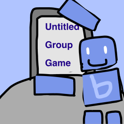 Random Group Game
