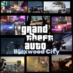 Grand Theft Auto BETA