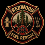 RWFR | Redwood Fire Rescue