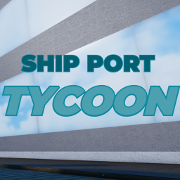 Ship Port Tycoon