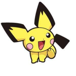Pichu Lovers!