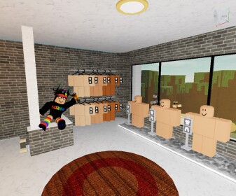 R1PED HOME$TORE