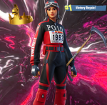Fortnite polo