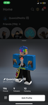 Big bloxy cola