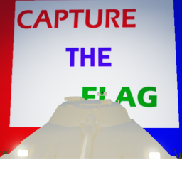 Capture The Flag: battle field 2