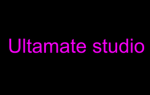 The ultamate studio