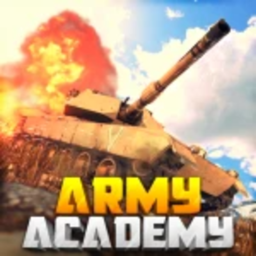 🚩SOON🚩Military Academy