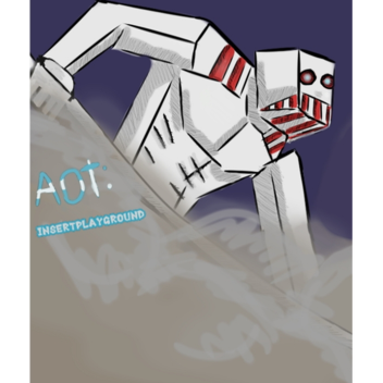 AoT:Insertplaygroundgame