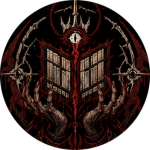 Devil's Hand [ 悪魔 ]