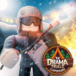 [❄️] The Drama Trials: Campgrounds