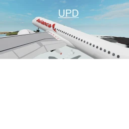 Unlimited Plane Driving icon