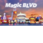 Magic BLVD