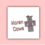 Karen Cows