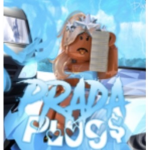 *-PRADA + PLUG$ -*