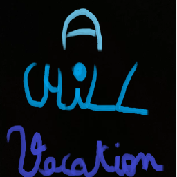 A Chill Vacation