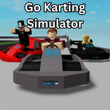 GoKart Simulator