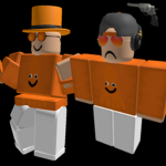 orange bros