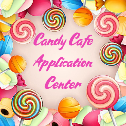 A | - Applications!