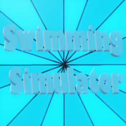 Swimming pool simulator [EMOTES]