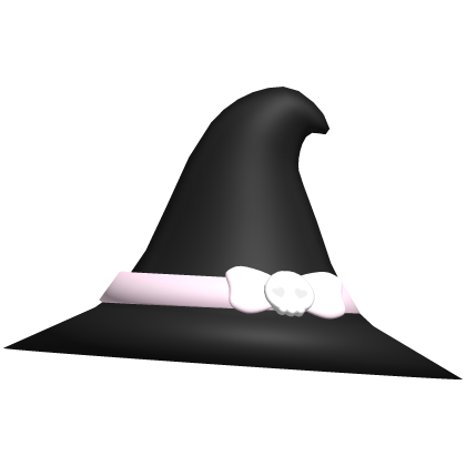 witch hat