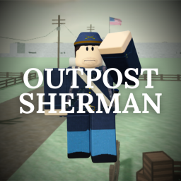 [USA] Outpost Sherman