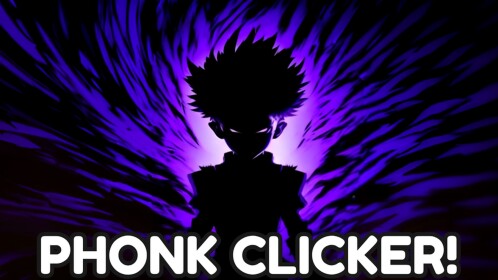 Phonk Clicker!