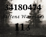 Sillent Warriors