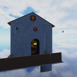 holy church saint nicolaos