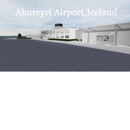 Akureyri Airport