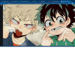 Bakudeku fans only (or u get banned)