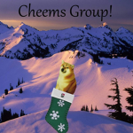 Da Cheem ARMY