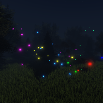 Fireflies