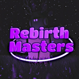 🔄Rebirth Masters🔄