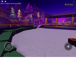(Free VIP servers) move it simulator